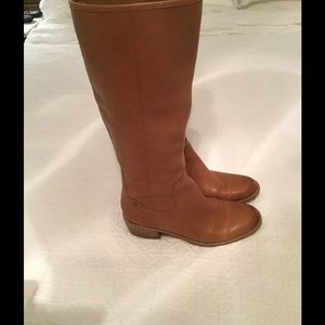 Nine West Knee High Boots