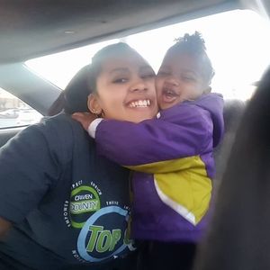 Meet your Posher, Aimee