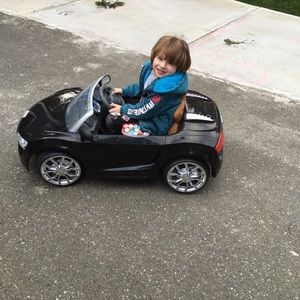 Meet your Posher, Mimi