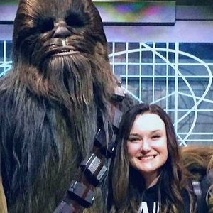 Meet your Posher, Miranda