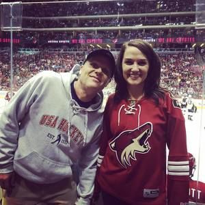 Meet your Posher, Alyssa