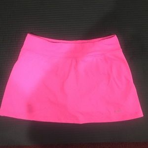 Tennis skort