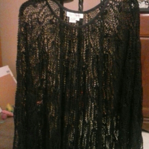 shawl - Picture 2 of 4