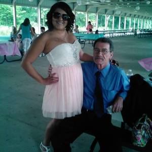 Meet your Posher, Christina