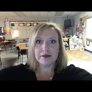 Meet your Posher, Jodi