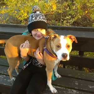 Meet your Posher, Linda