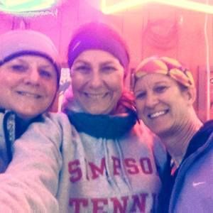 Meet your Posher, Dawn