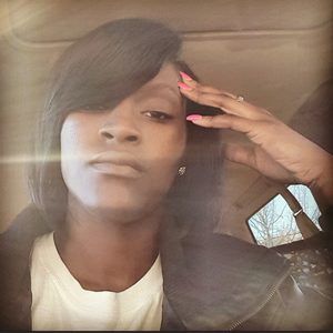 Meet your Posher, Keyshellya