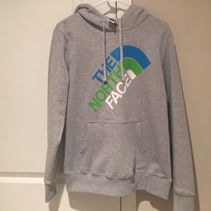 North Face Sweatshirt