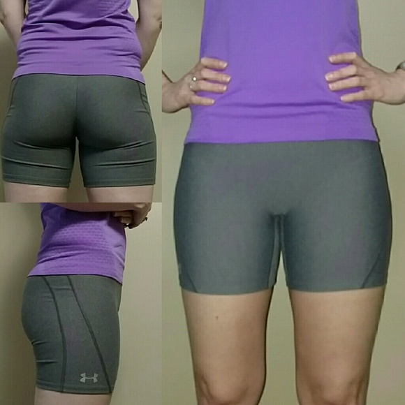 Under Armour Shorts
