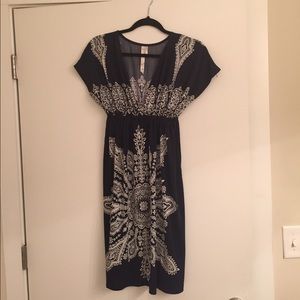 Cristina Love Dress
