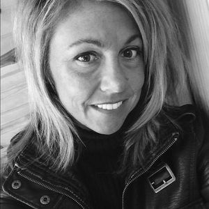 Meet your Posher, Shondra