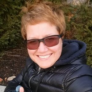 Meet your Posher, Marcia