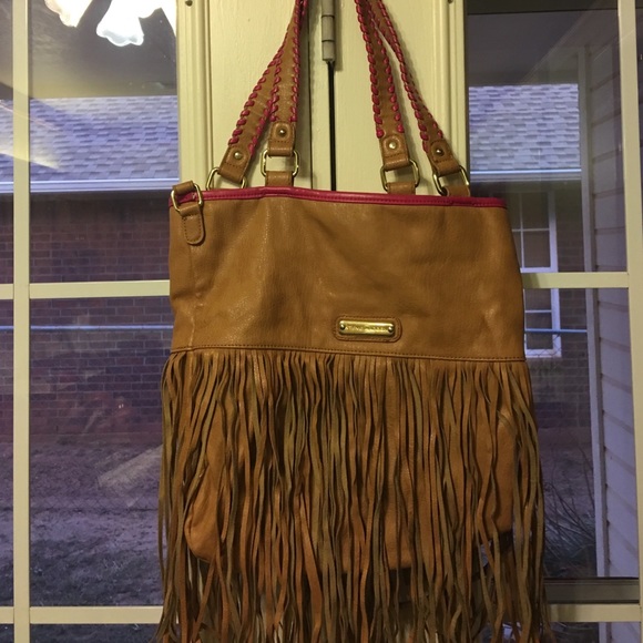 Steve Madden purse