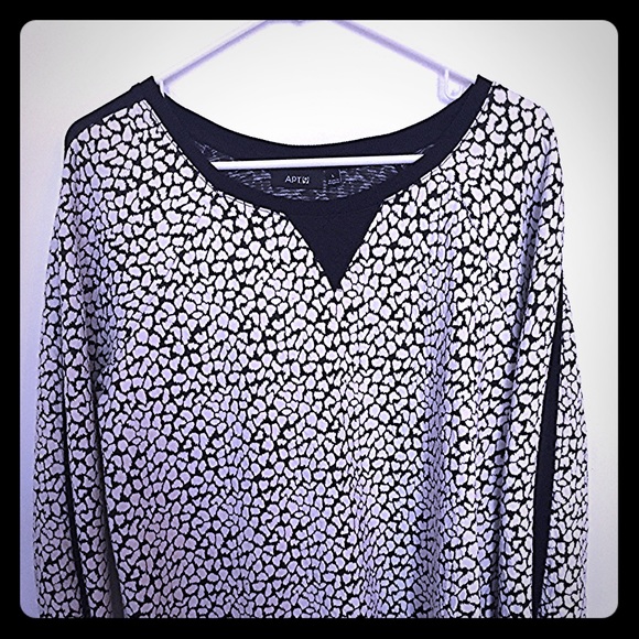 Lightweight top ❤️