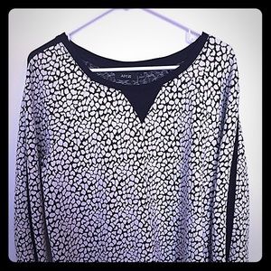 Lightweight top ❤️