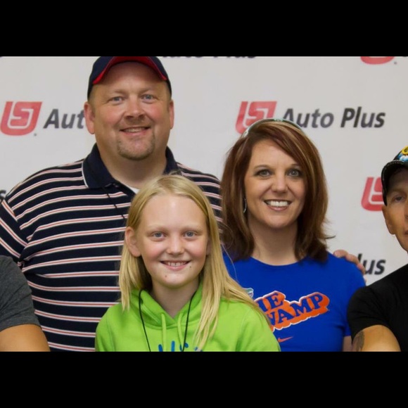 Meet your Posher, Michelle