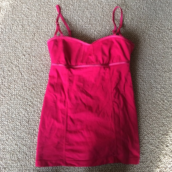 lululemon athletica Tops - Lululemon tank top