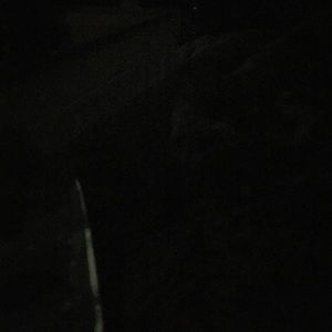 Meet your Posher, Meg