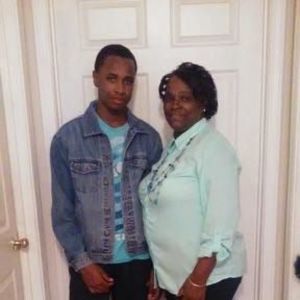 Meet your Posher, Pamela