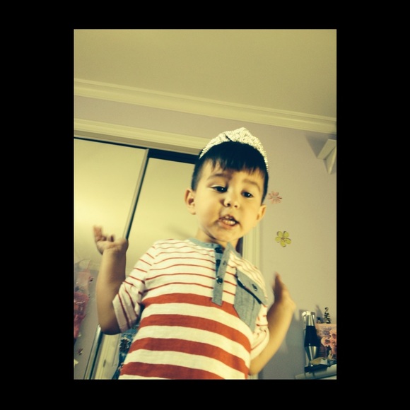 Meet your Posher, Joaseitte