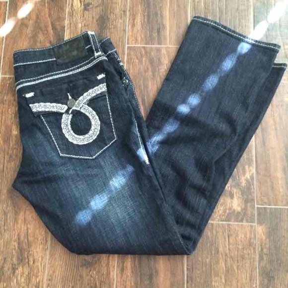 Big Star Maddie Boot Cut