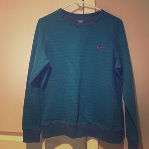 Nike Crewneck Sweatshirt