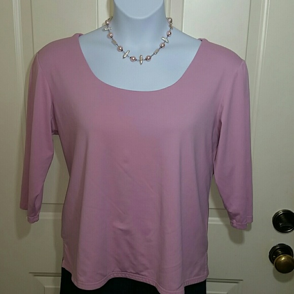 Graceful top