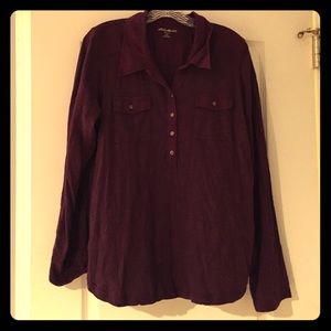 Eddie Bauer Top