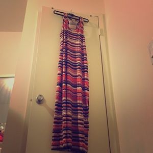 J.Crew Maxi Dress (Size Small, Never Worn)