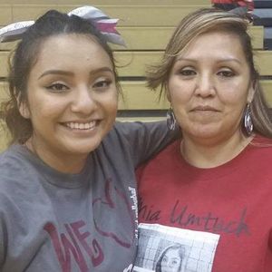 Meet your Posher, Rosella