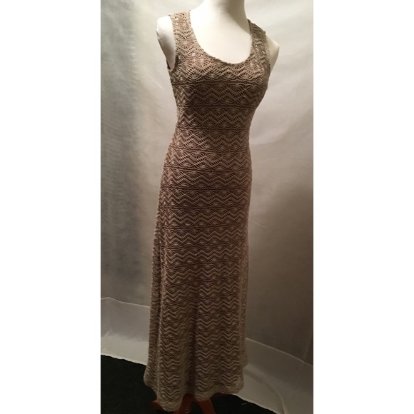 Sharagano Maxi Dress