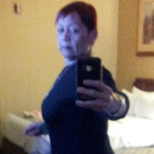 Meet your Posher, Beverly