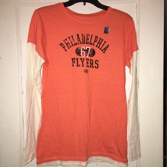Philadelphia Flyers shirt