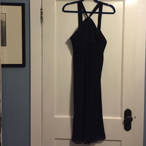 Gorgeous LIttle black dress. - Picture 3 of 7