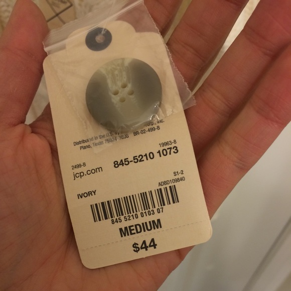 Knit Cardigan - Picture 2 of 2