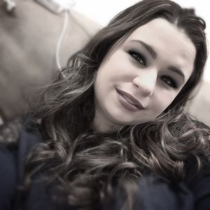 Meet your Posher, Tabitha