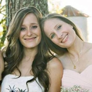 Meet your Posher, Kerrie