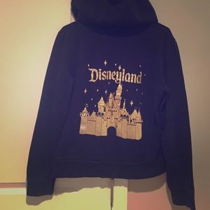 Disneyland Sweatshirt