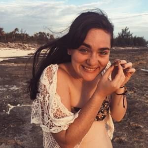 Meet your Posher, Bianca