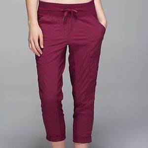 Street to Studio Pant