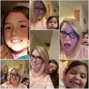 Meet your Posher, Taryn