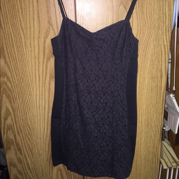 Gray Bodycon Dress