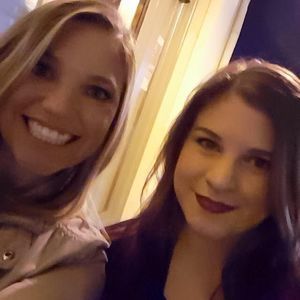 Meet your Posher, Katelyn