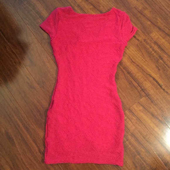 bebe Dress - Picture 3 of 3