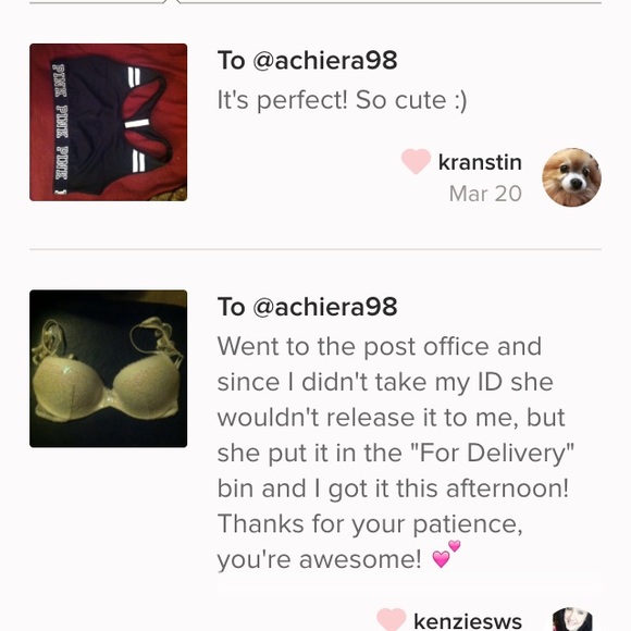 SCAMMER info and previous account info - Picture 4 of 4