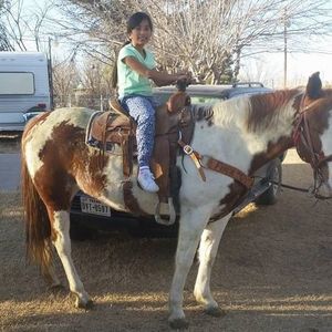 Meet your Posher, Marisela