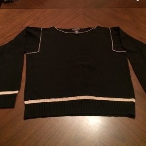 Banana republic sweater