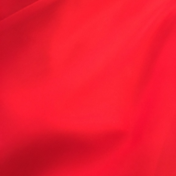 Red Dress - Picture 6 of 6