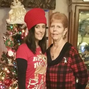 Meet your Posher, Cheryl